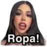 Stickers Yeri Mua