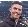 Stickers cr7