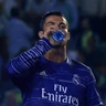 Stickers cr7