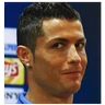 Stickers cr7