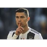 Stickers cr7