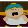 Stickers south park 