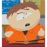 Stickers south park 