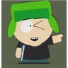 Stickers south park 