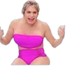 Stickers Wendy guevara