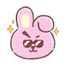 Stickers bt21