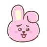 Stickers bt21