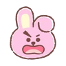 Stickers bt21