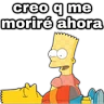 Stickers Los Simpson 🛑 memes 🚧