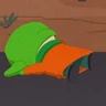 Stickers South Park