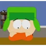 Stickers South Park