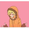 Stickers South Park