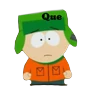 Stickers South Park