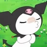 Stickers kuromi