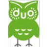 Stickers Duolingo