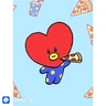 Stickers bt21