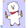 Stickers bt21