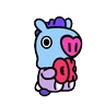 Stickers bt21
