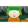 Stickers South park team stan