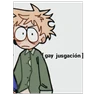 Stickers south park