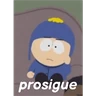 Stickers south park