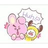Stickers bt21