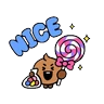 Stickers bt21