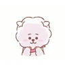 Stickers bt21
