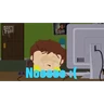Stickers south park