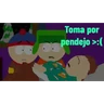 Stickers south park
