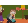 Stickers south park