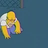Stickers The Simpsons GIFs