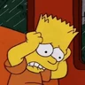 Stickers The Simpsons GIFs