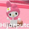 Stickers kuromi