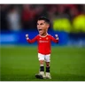 Stickers cr7 chiquito