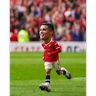 Stickers cr7 chiquito