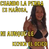 Stickers Las perdidas