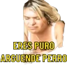 Stickers Las perdidas