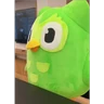 Stickers duolingo