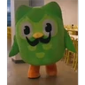 Stickers duolingo