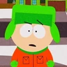 Stickers south park