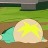 Stickers south park