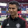 Stickers Cr7