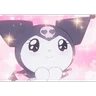 Stickers kuromi