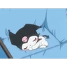 Stickers kuromi