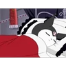 Stickers kuromi