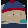 Stickers South park