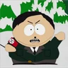 Stickers South park