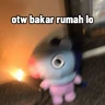Stickers bt21 meme