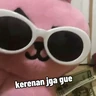 Stickers bt21 meme